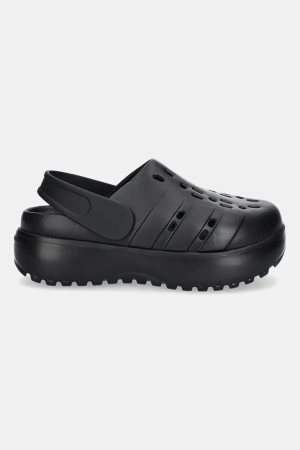 adidas klapki Adilette Clog Platform