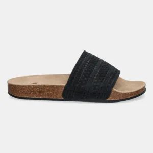 adidas Originals klapki zamszowe Adilette RS