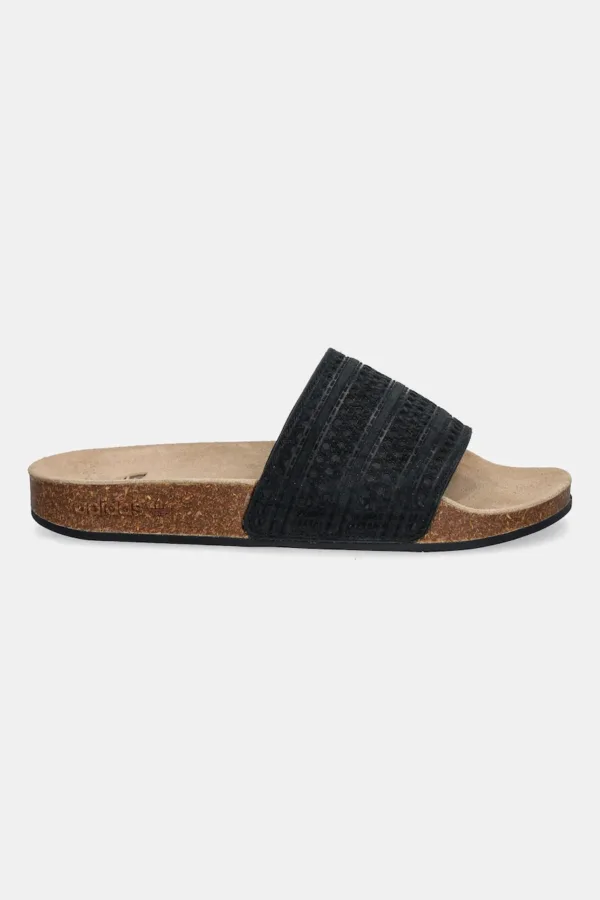 adidas Originals klapki zamszowe Adilette RS