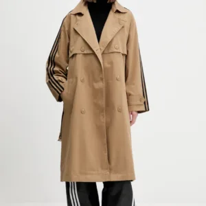 adidas Originals trencz Tcoat Twill