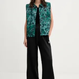 adidas bezrękawnik Animal Print 3-Stripes