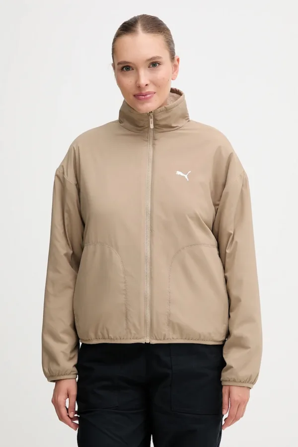 Puma kurtka dwustronna