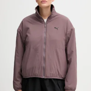 Puma kurtka dwustronna