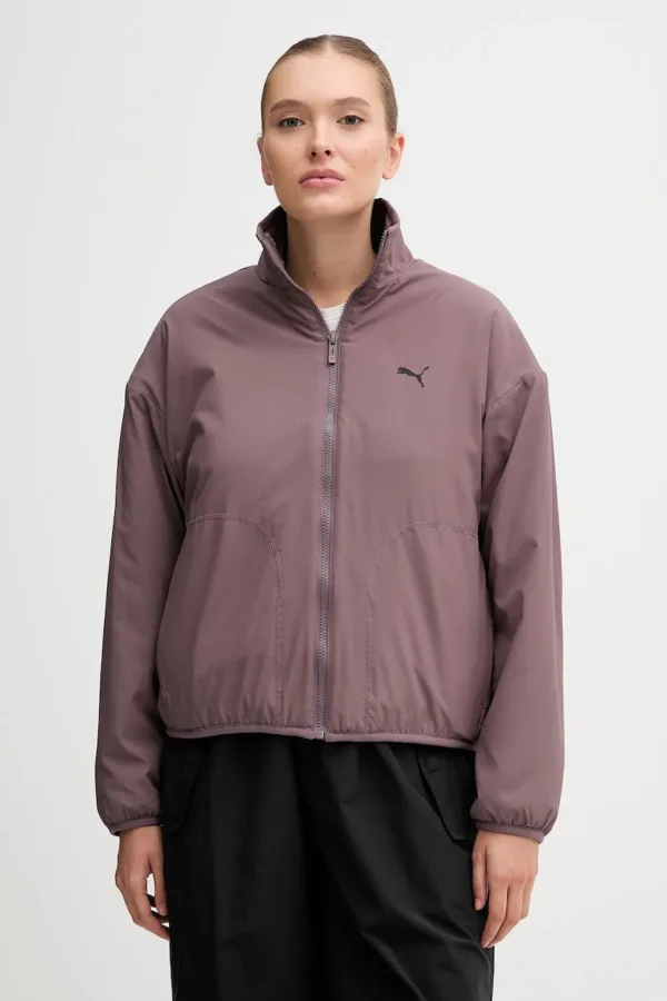 Puma kurtka dwustronna