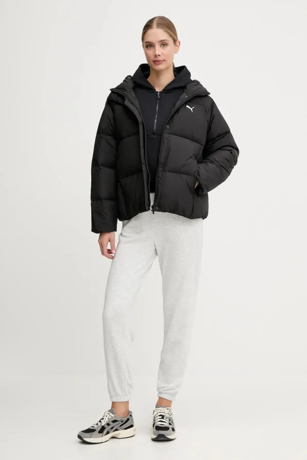 Puma kurtka puchowa