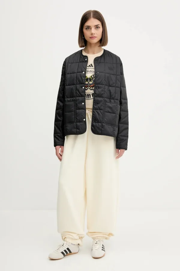 adidas Originals kurtka Quilted Liner