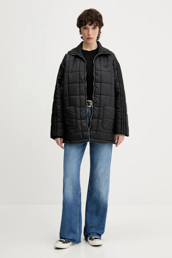 adidas Originals kurtka Quilted Jkt