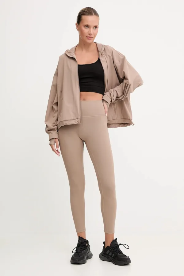 adidas Performance kurtka treningowa HYGLM