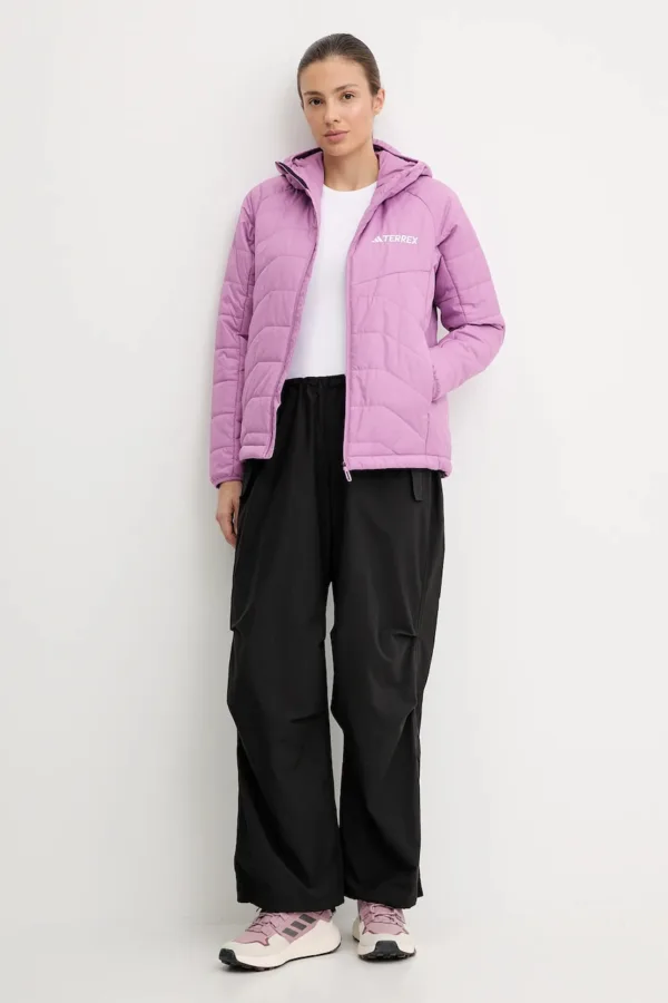 adidas TERREX kurtka sportowa Multi Insulated