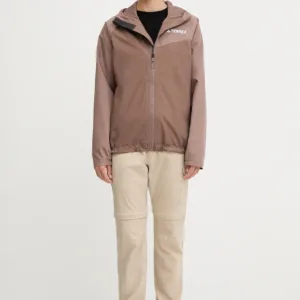 adidas TERREX kurtka przeciwdeszczowa Multi 2L Rain Jacket