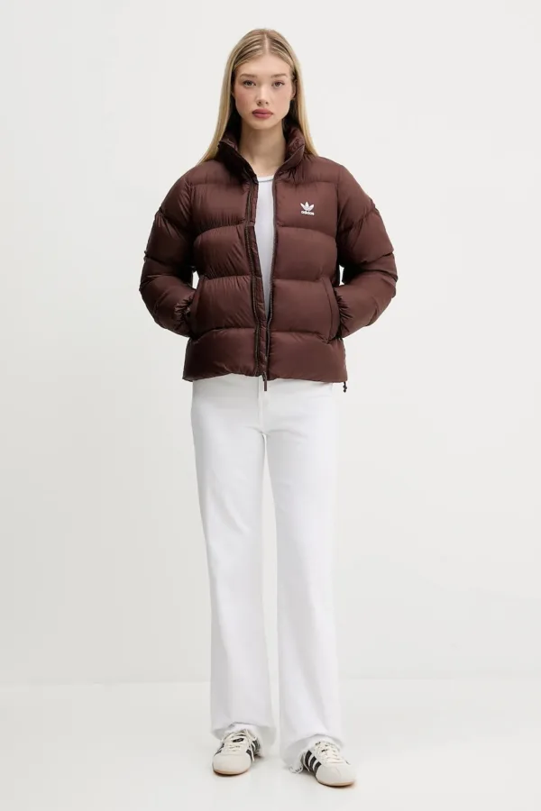 adidas Originals kurtka Short Puffer
