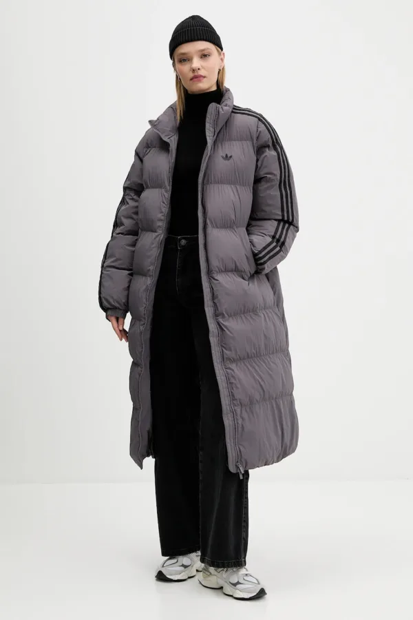 adidas Originals kurtka Long Puffer