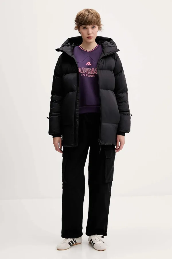 adidas kurtka puchowa Myshelter