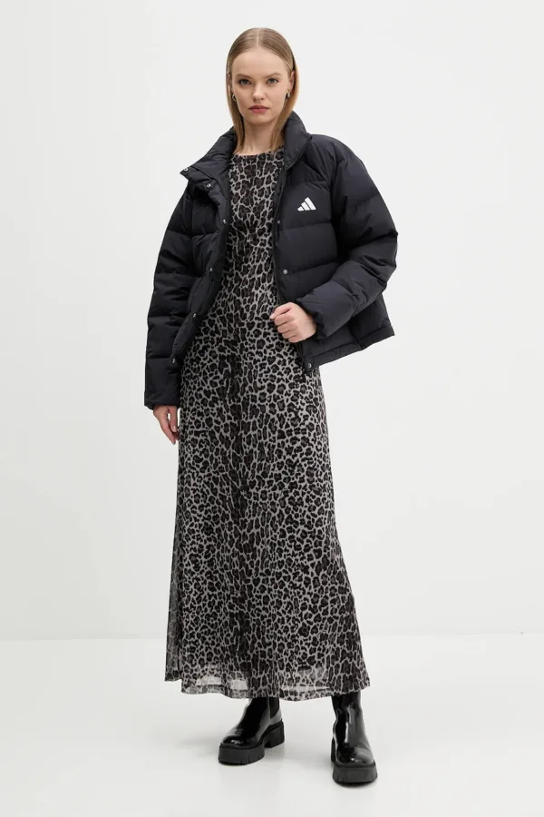 adidas kurtka puchowa Helionic