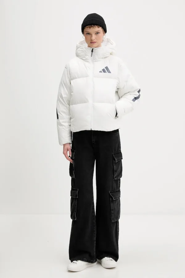 adidas kurtka puchowa adidas x Z.N.E