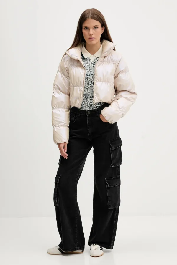 adidas Originals kurtka Ess Glossy