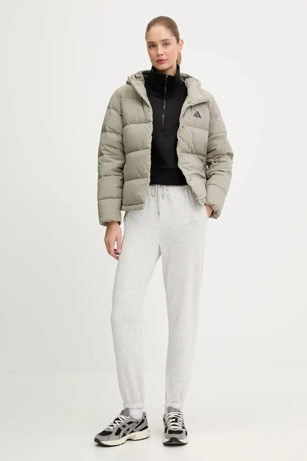 adidas kurtka puchowa Helionic