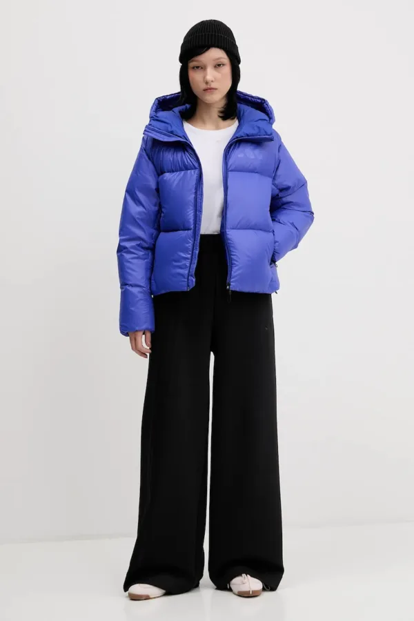 adidas kurtka puchowa adidas x Z.N.E