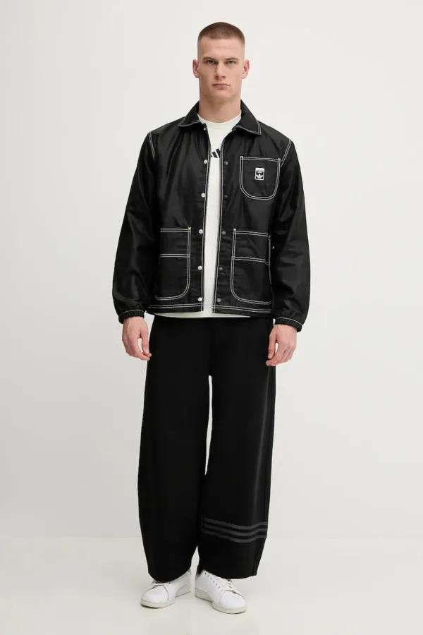 adidas Originals kurtka Graphic Reg Jkt