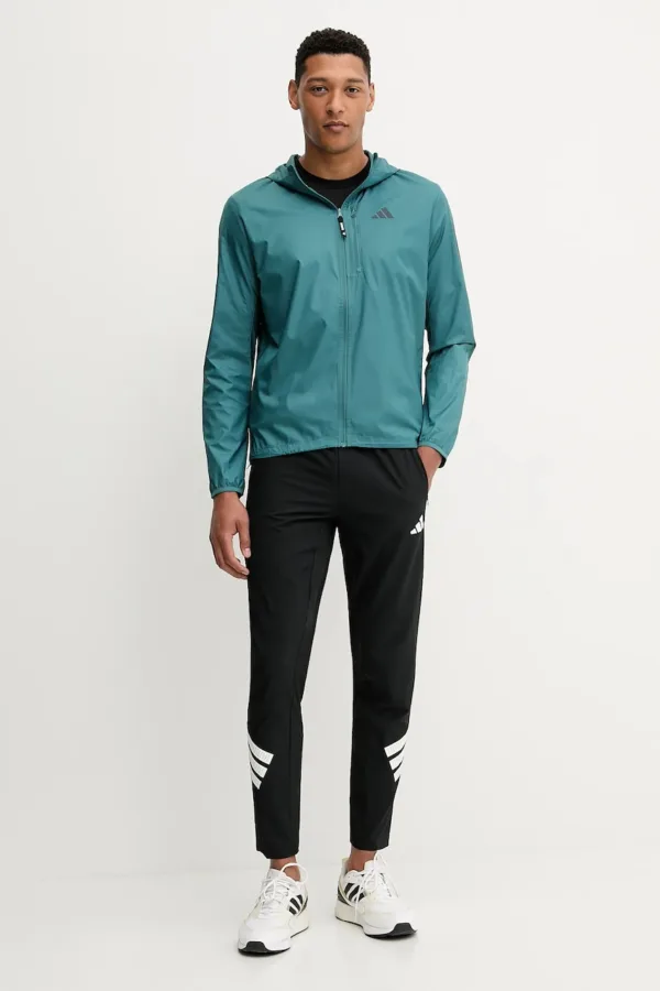 adidas Performance wiatrówka Own The Run
