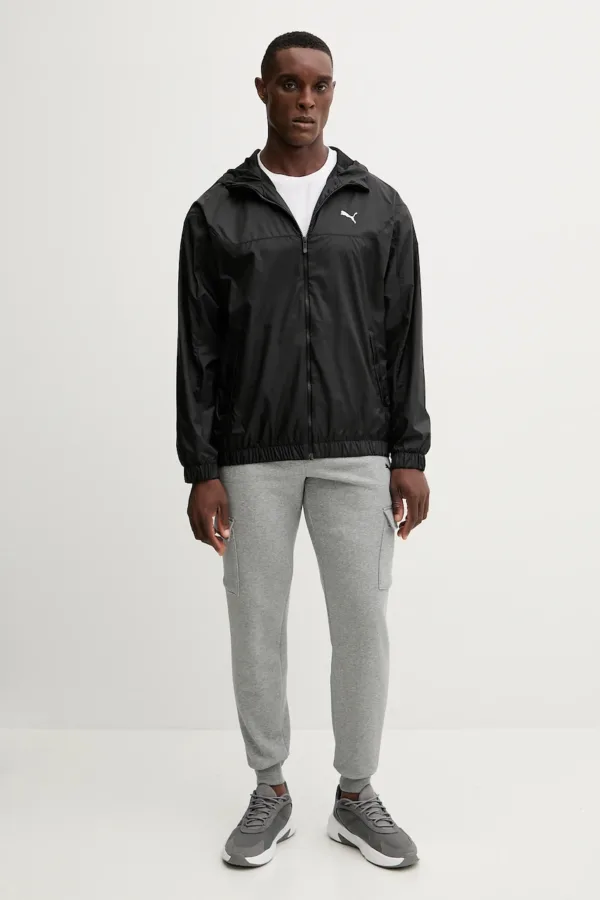 Puma kurtka