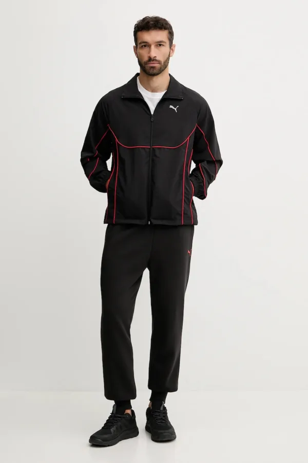 Puma kurtka PUMATECH-X