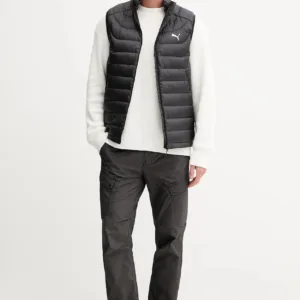 Puma bezrękawnik puchowy