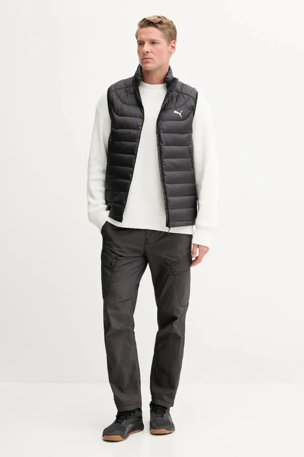 Puma bezrękawnik puchowy