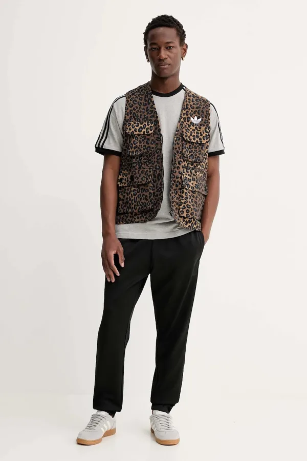 adidas Originals bezrękawnik Graphic Reg Vst