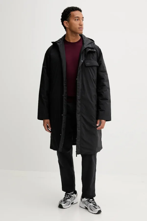 adidas Originals kurtka Premium Essentials Parka