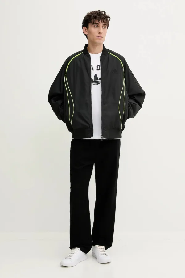 adidas Originals kurtka bomber Teamgeist