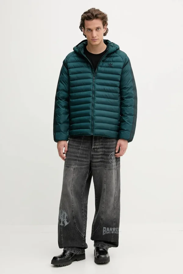 adidas Originals kurtka Pad Hooded