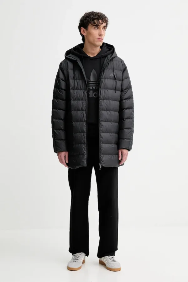 adidas kurtka puchowa Essentials Climawarm