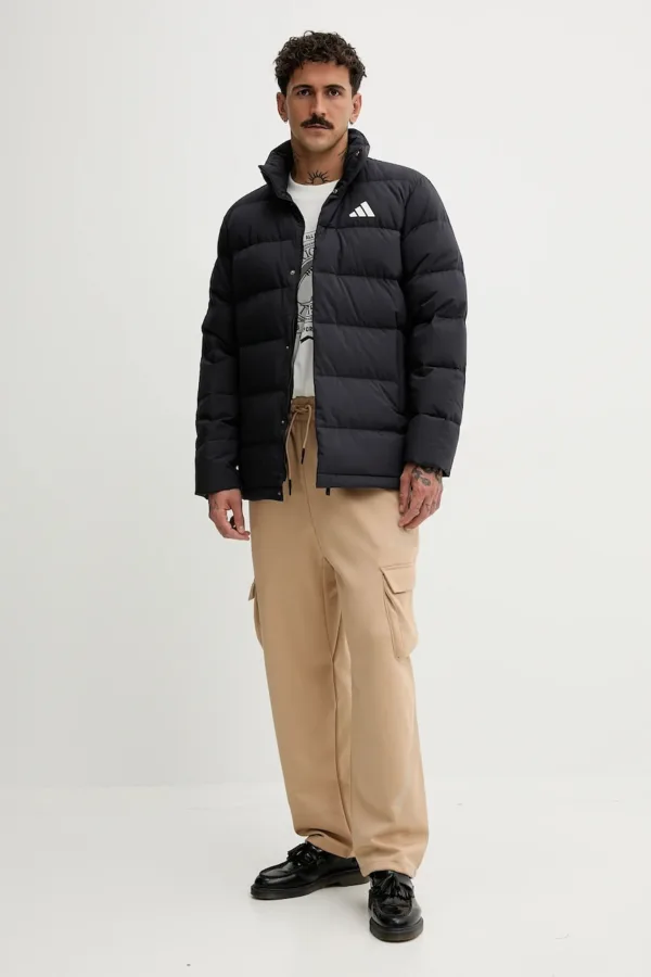 adidas kurtka puchowa Helionic