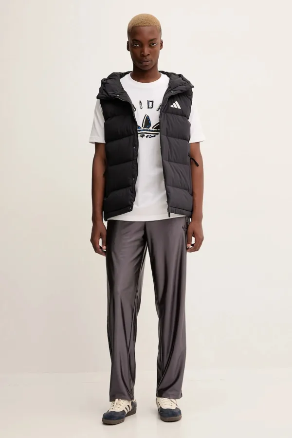 adidas bezrękawnik puchowy Helionic