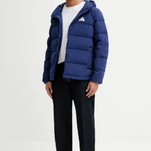 adidas kurtka puchowa Helionic
