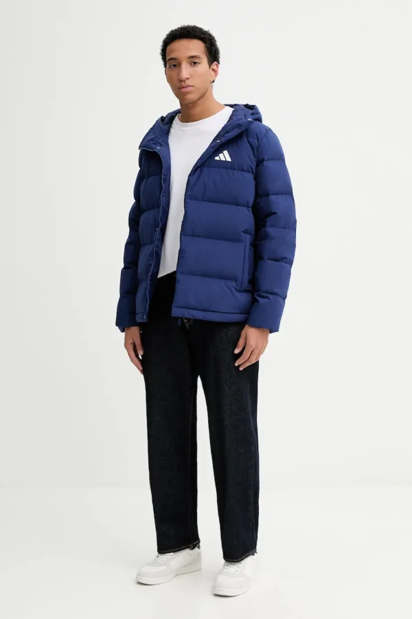 adidas kurtka puchowa Helionic