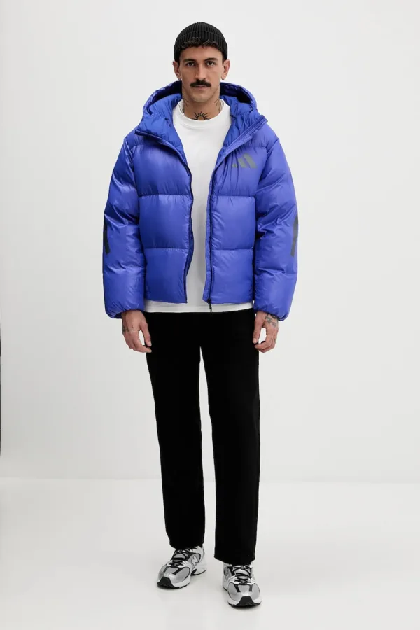 adidas kurtka puchowa adidas x Z.N.E