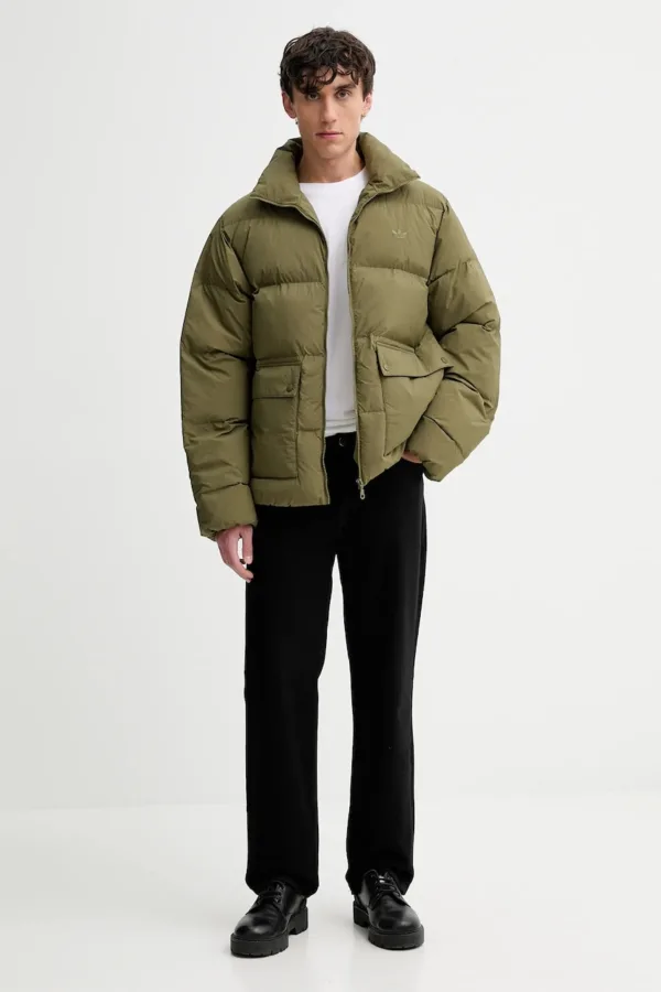 adidas Originals kurtka Synthdown