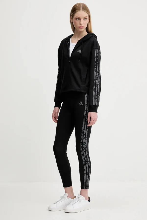 adidas legginsy 3-Stripes