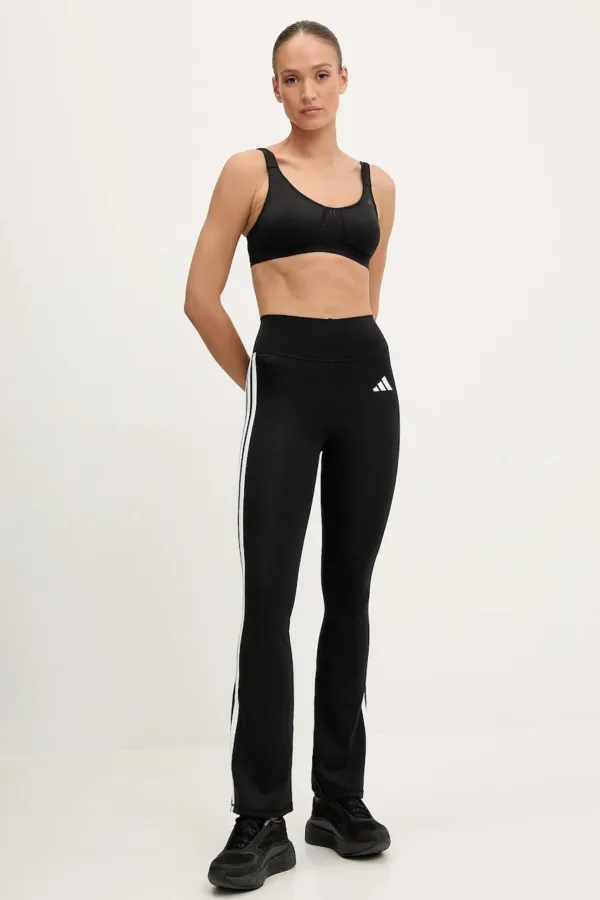 adidas Performance legginsy treningowe Optime Essentials
