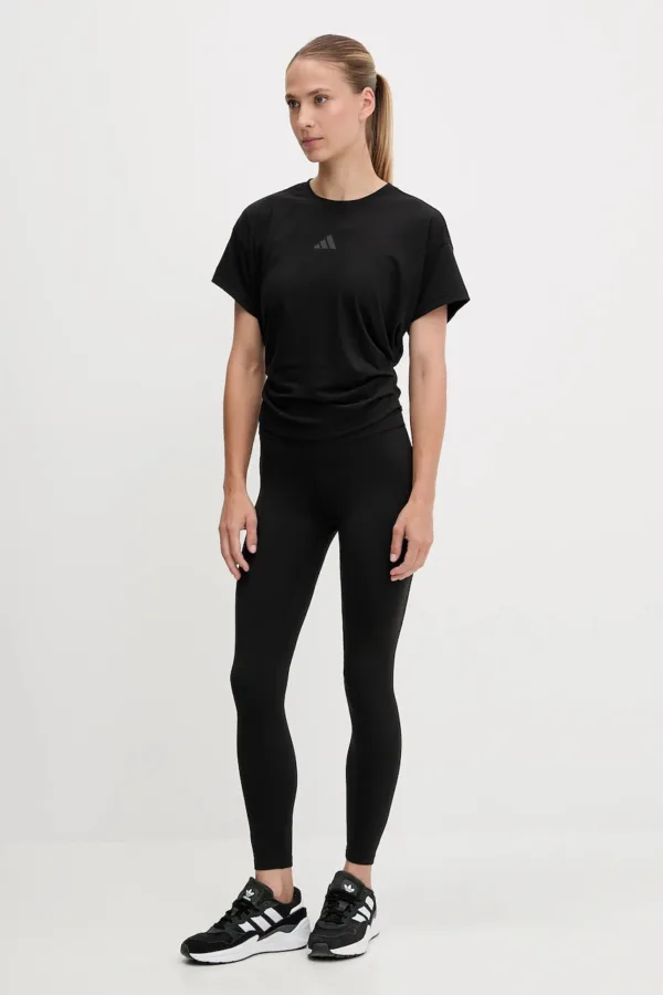 adidas Performance legginsy do jogi All Me