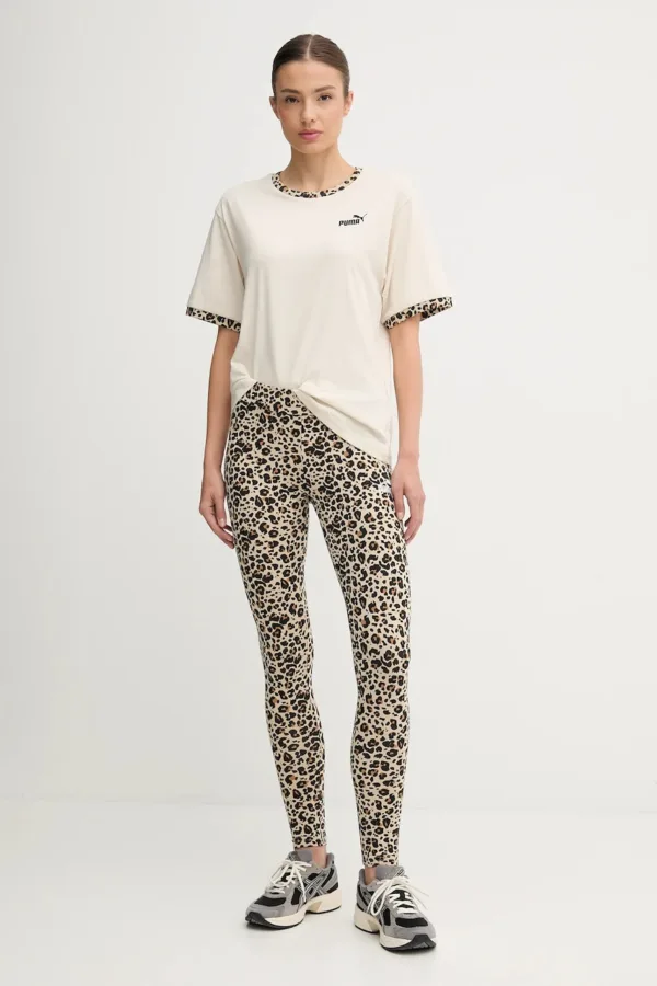 Puma legginsy