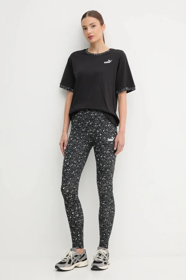 Puma legginsy