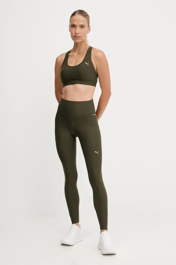 Puma legginsy treningowe Cloudspun Tight