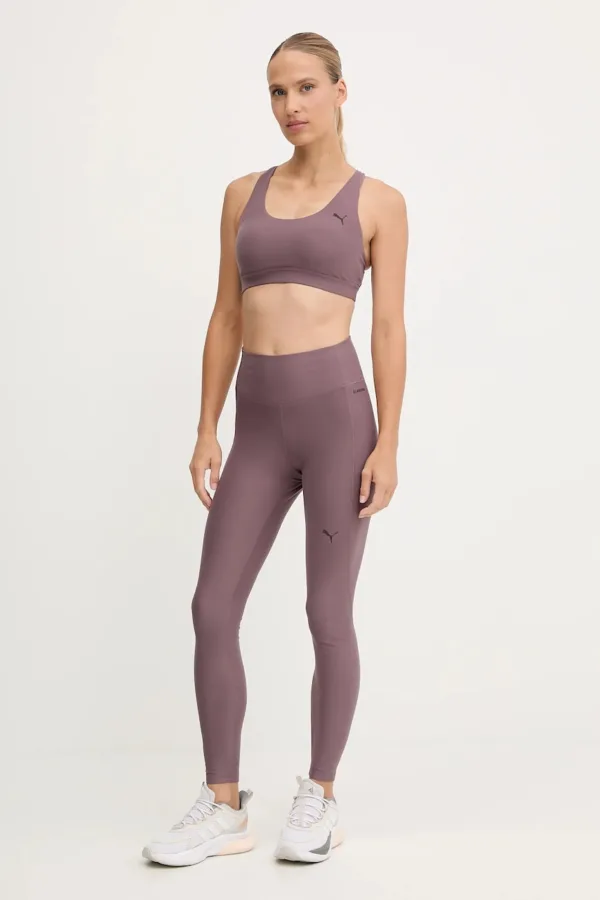 Puma legginsy treningowe Cloudspun Tight