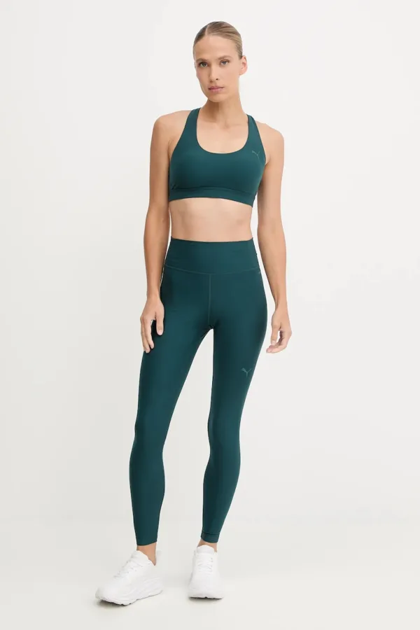 Puma legginsy treningowe Cloudspun Tight