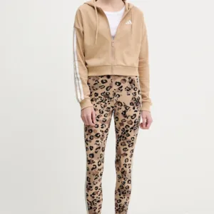 adidas legginsy Animal