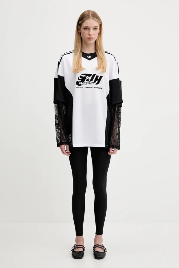 adidas Originals legginsy Essentials