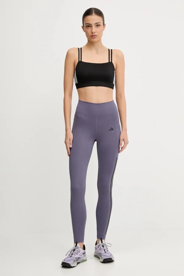 adidas Performance legginsy treningowe Opt 3S